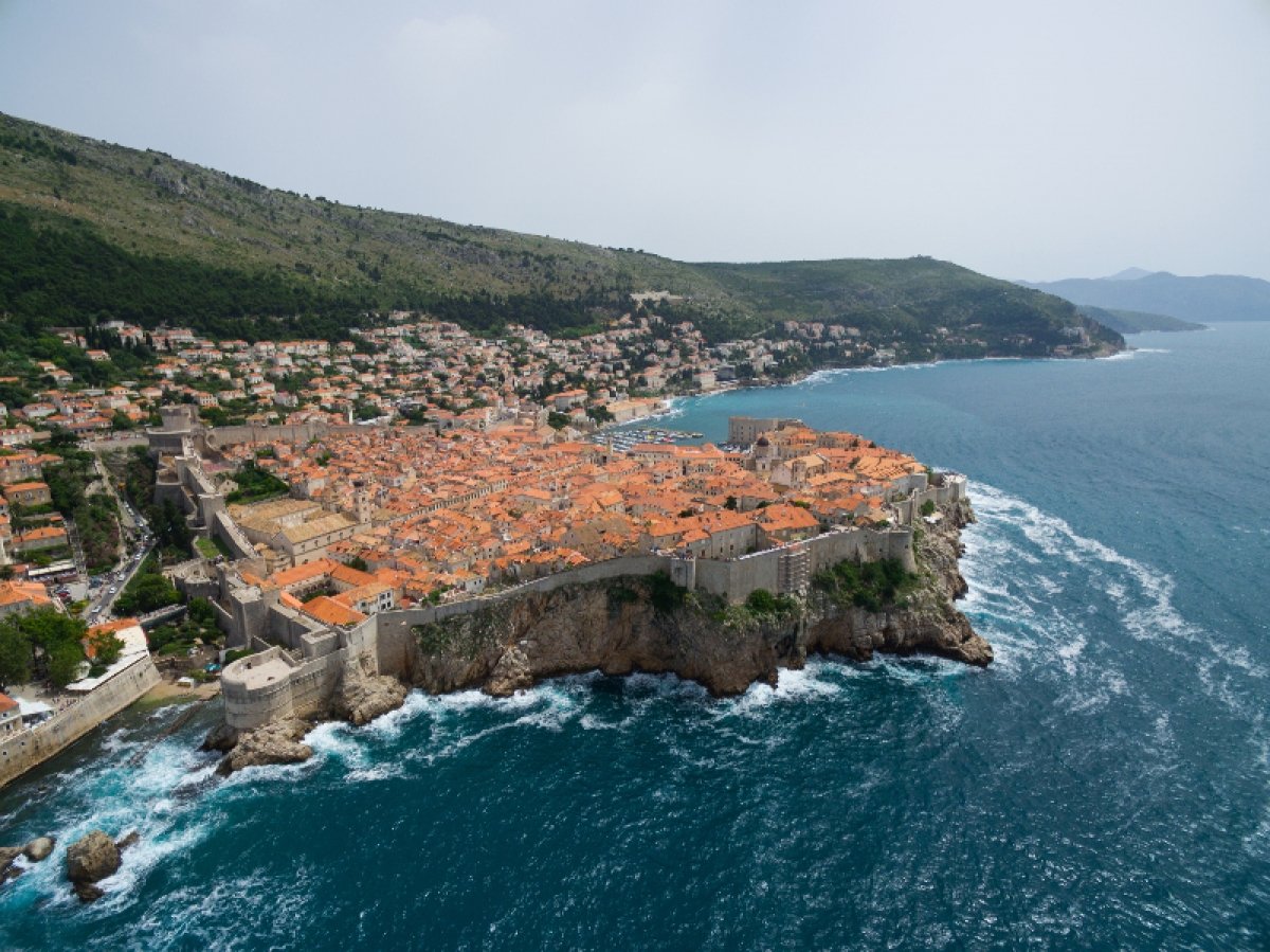 Franković danas trezvenije gleda na UNESCO; čudi se onima koji prijavljuju vlastiti grad