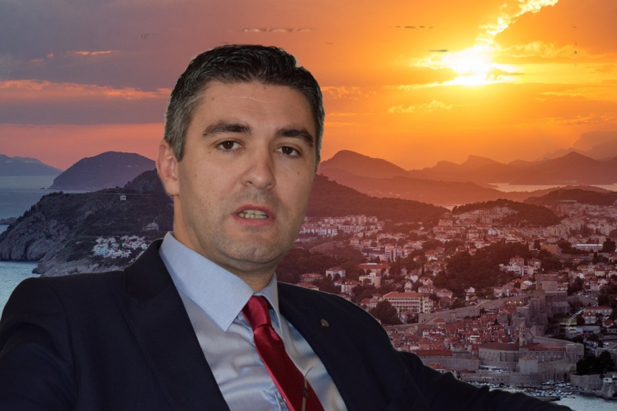Što je Frankovića dočekalo i što ga čeka u bitki s građevinskim lobijem