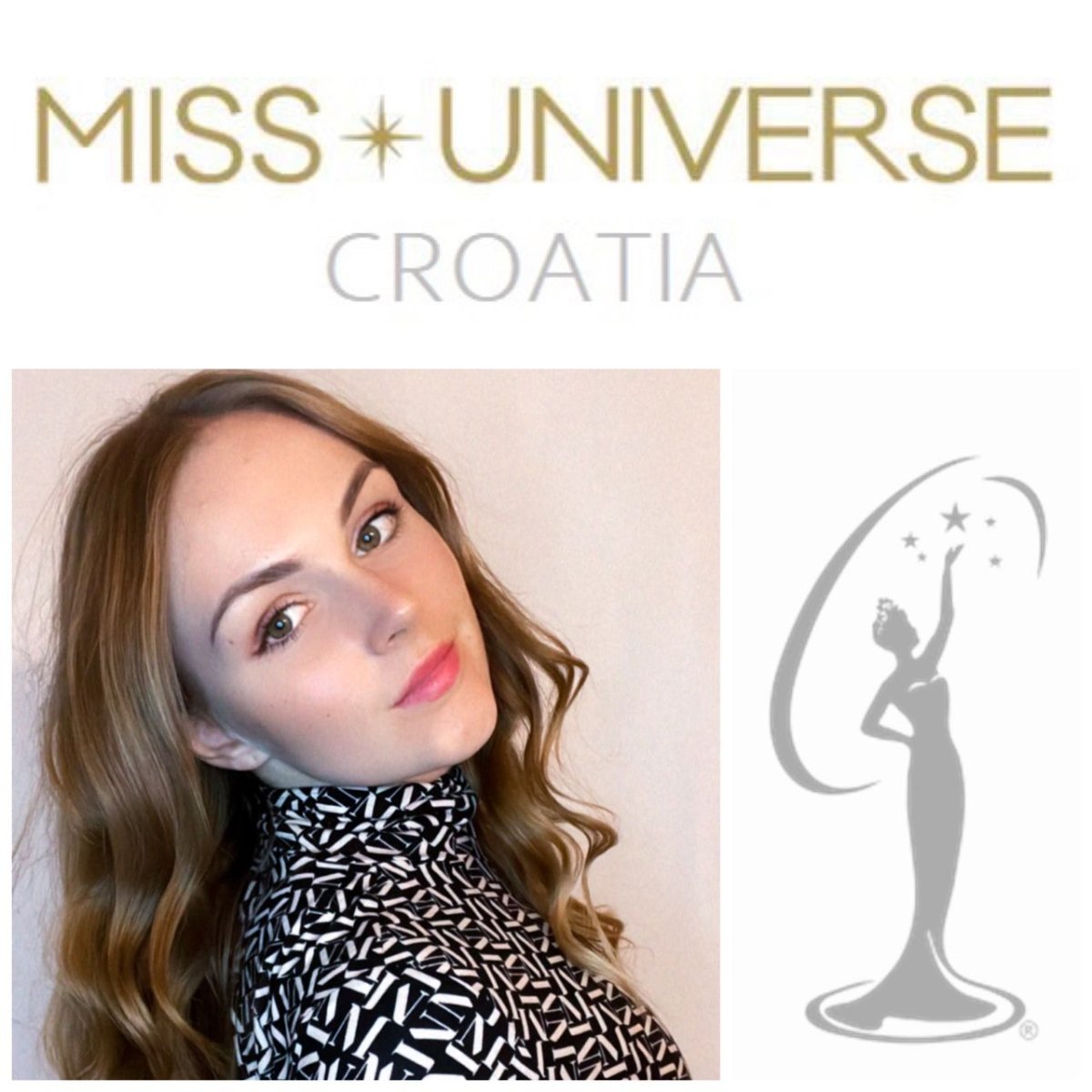 Petra Marić iz Župe finalistica Miss Universe Hrvatske