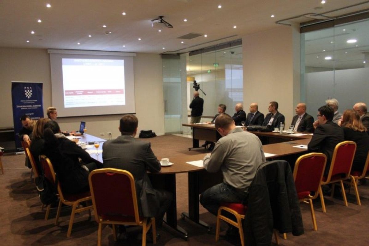 Hotelijeri bi nove stambene jedinice za smještaj sezonaca