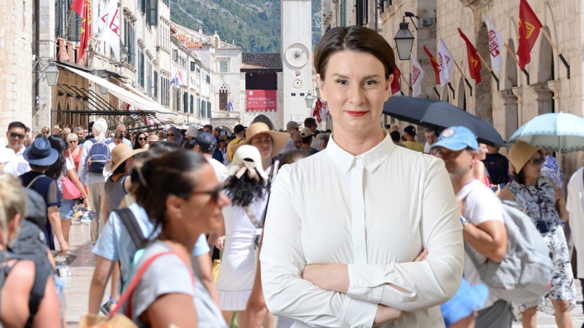 VIKTORIJA KNEŽEVIĆ: MORAMO IZRAČUNATI KOLIKO NAS KOJI GOST KOŠTA, A KOLIKO NAM DONOSI