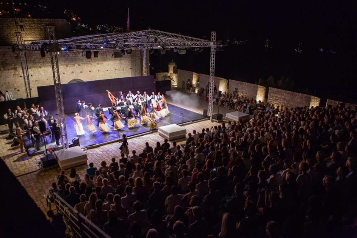 Lado miljenik festivalske publike