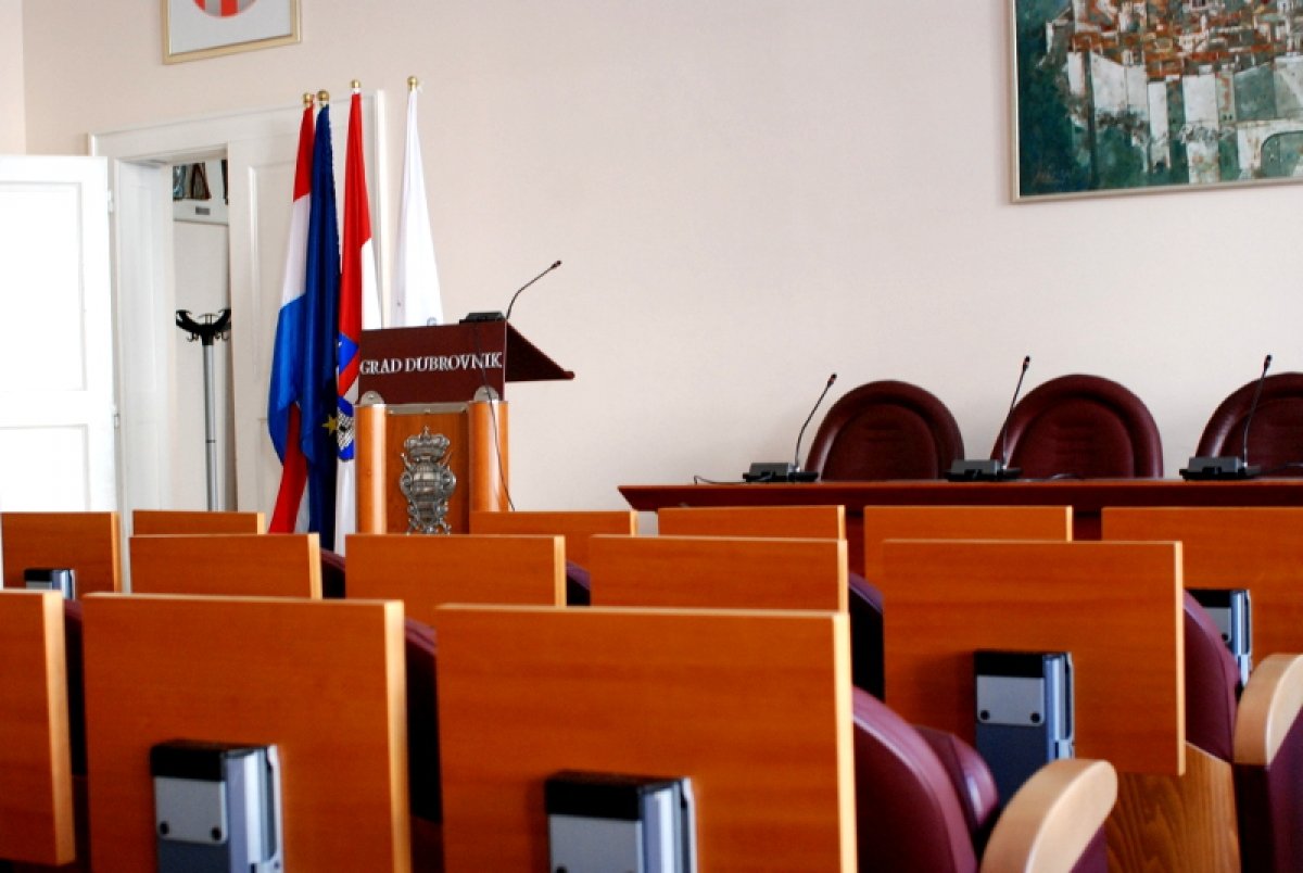 HDZ progutao dubrovačku desnicu