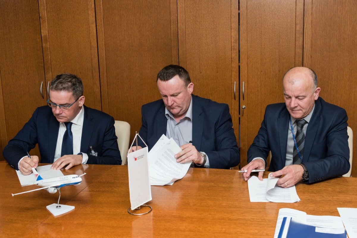 Na Ilinom Vrhu u Konavlima gradit će se infrastruktura kontrole zračnog prometa