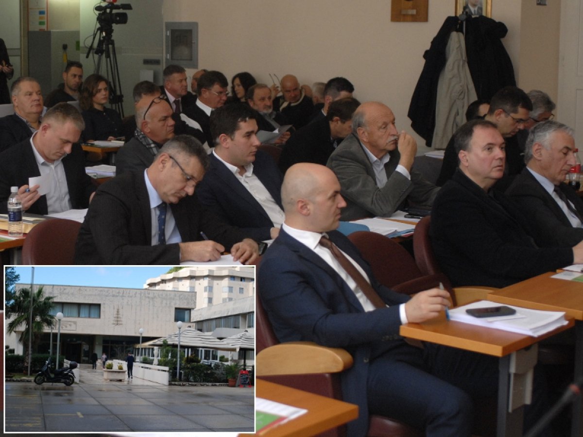 Apsurd: Proračuna Grada Dubrovnika ni na vidiku, a Županija i bolnica već dijele gradske pare