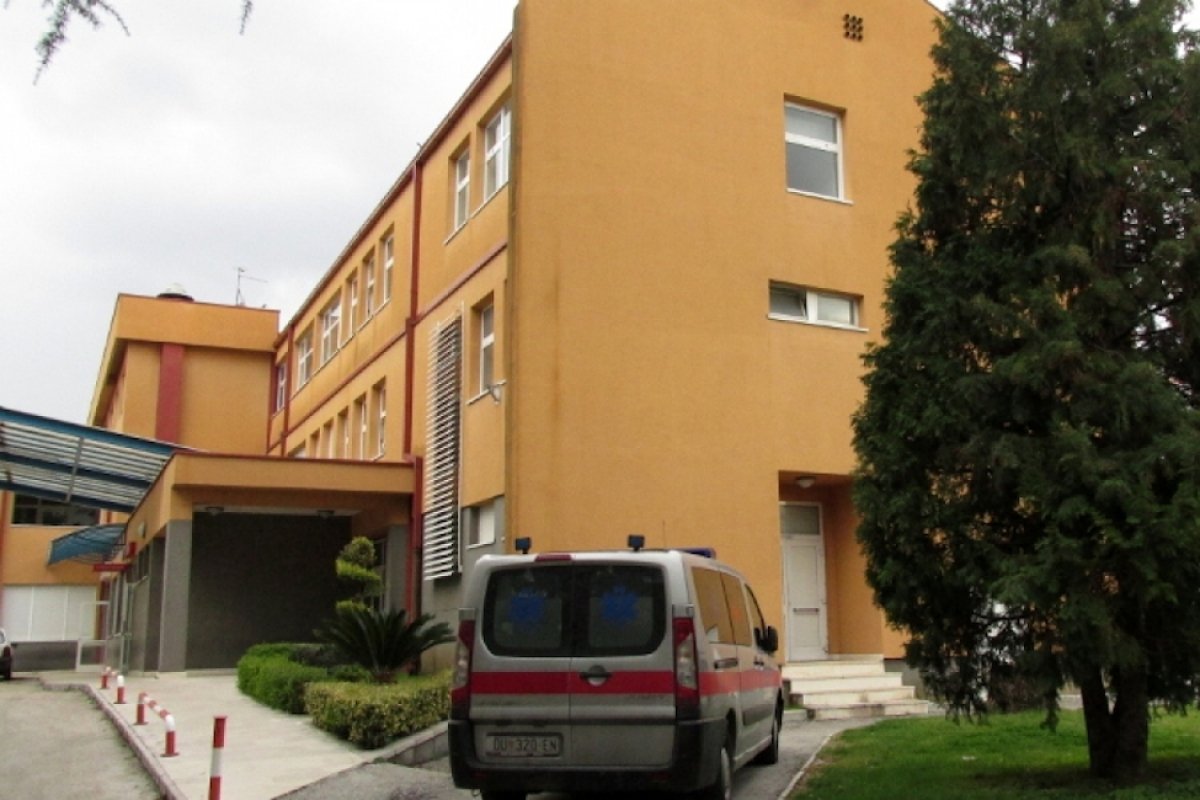Sjednica Županijske skupštine, niz točki odnosi se na Dom zdravlja Metković