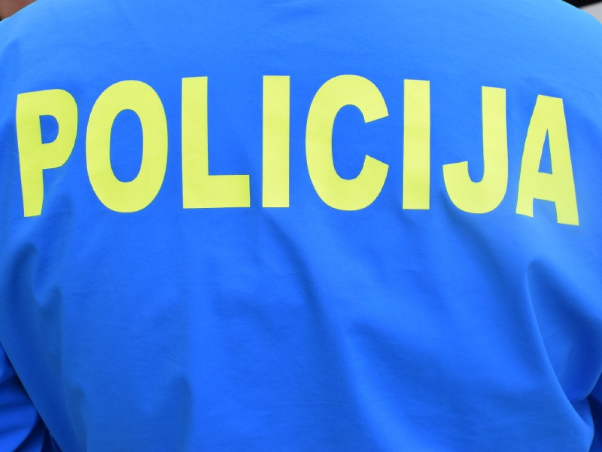 Zatekli podstanara u konzumaciji marihuane; ide vještačenje za pronađeni prah