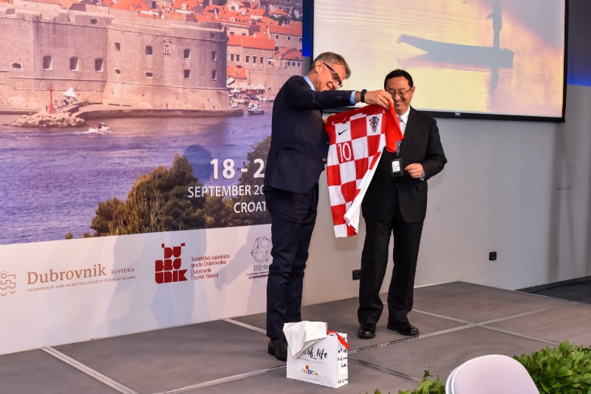 „Kina + 16“: Direktne avio linije, zajednička turistička ponuda i investicijski procesi kao most suradnje zemalja inicijative