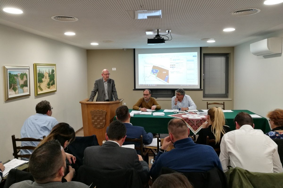 Usvojen proračun Općine Konavle za 2019. godinu, iznosit će 138,5 milijuna kuna