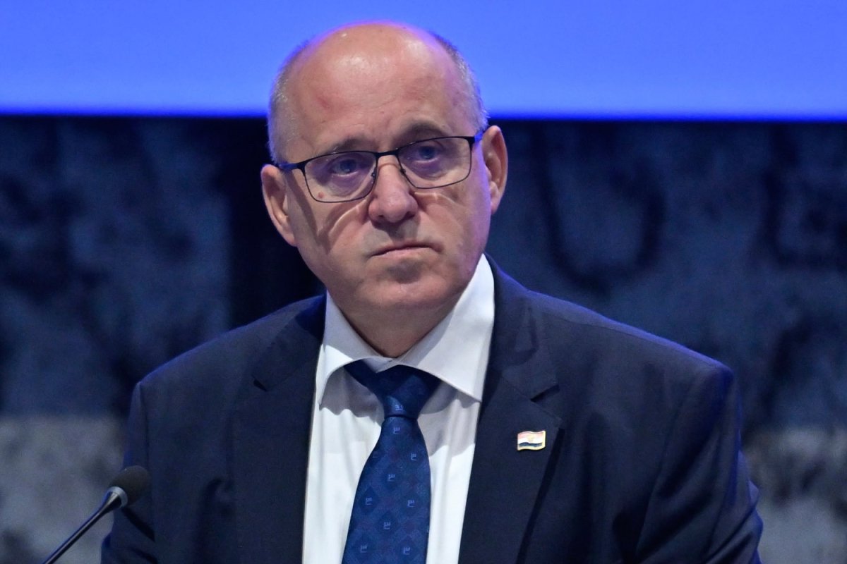 BAČIĆ: CILJ JE MAKSIMALNO SPRIJEČITI KRATKOROČNI NAJAM U STAMBENIM ZGRADAMA