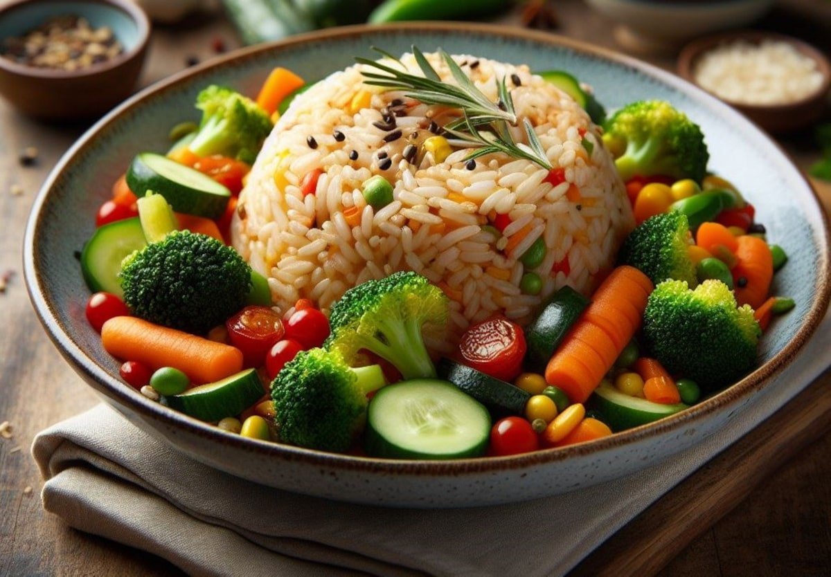 VEGETARIJANCIMA I VEGANIMA ODMOR U HRVATSKOJ PRISJEDNE