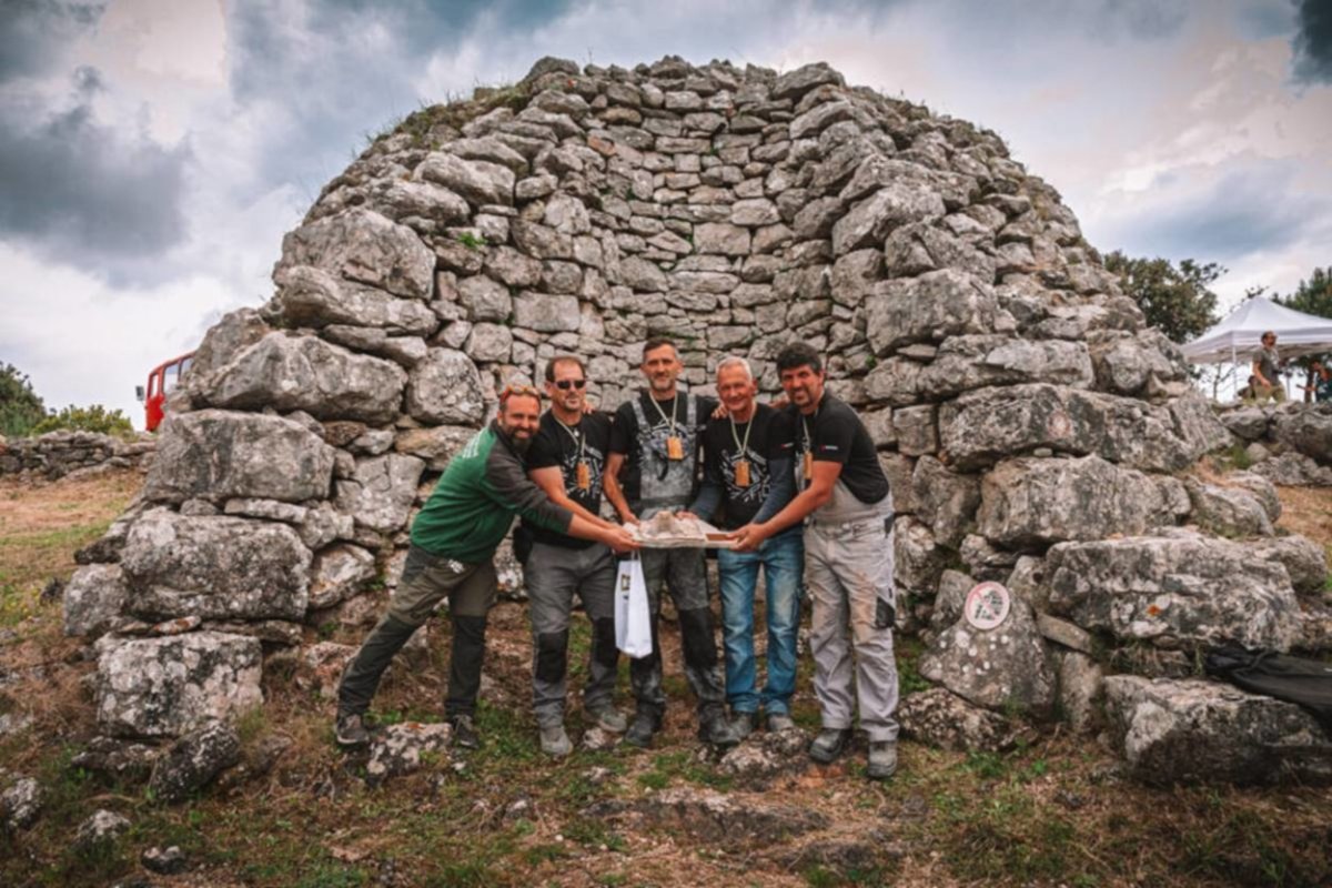 KONAVLJANI OBRANILI TITULU DRŽAVNIH PRVAKA U GRADNJI SUHOZIDA