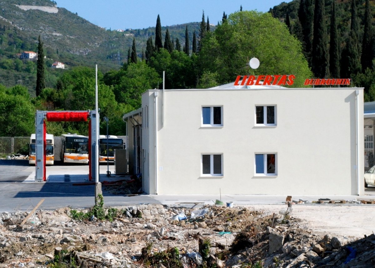 Pokrenuta javna nabava za 11 novih autobusa Libertasa