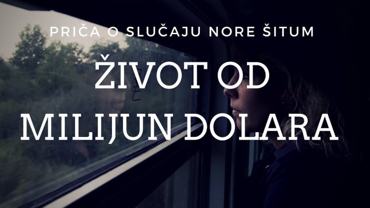 Dubrovačka premijera "Života od milijun dolara"; filma o borbi roditelja malene Nore Šitum