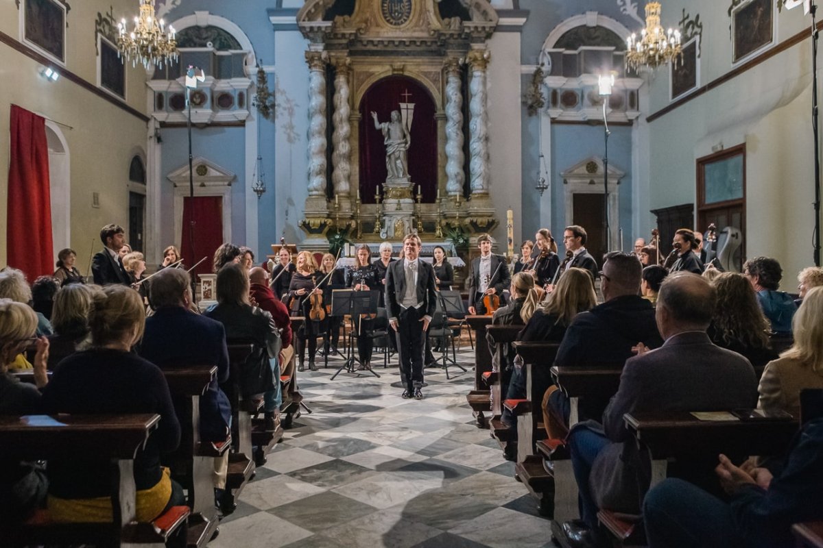 DSO UZ VALENTINA EGELA I SOLISTE OBILJEŽAVA 220 GODINA SMRTI JARNOVIĆA