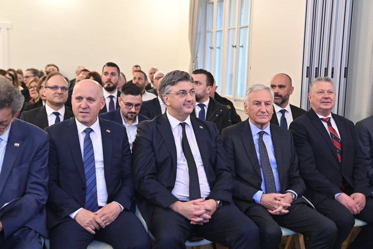 PLENKOVIĆ: MOŽDA JE BOLJE DA SU BRODICE ZA HITNU POMOĆ RASPOREĐENE NA NAJUDALJENIJE OTOKE, ALI ODLUČUJE STRUKA