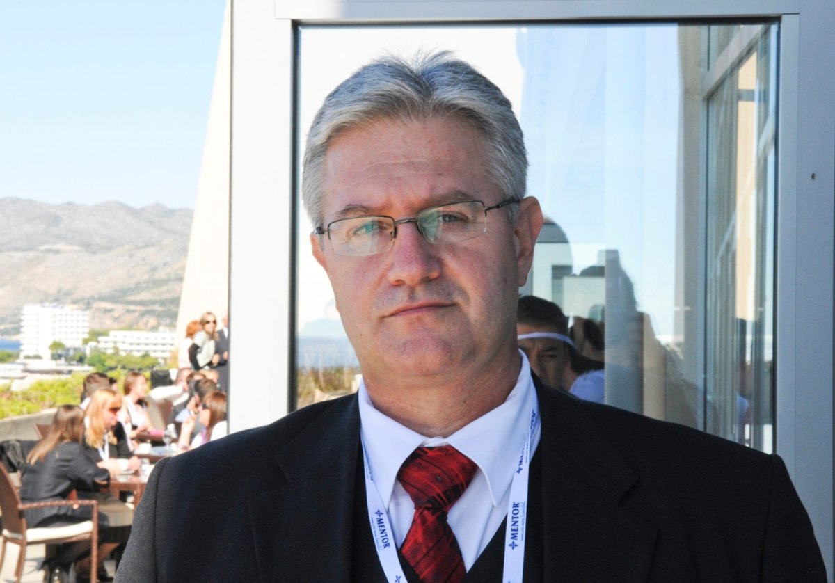 IN MEMORIAM MARKO MARGARITONI