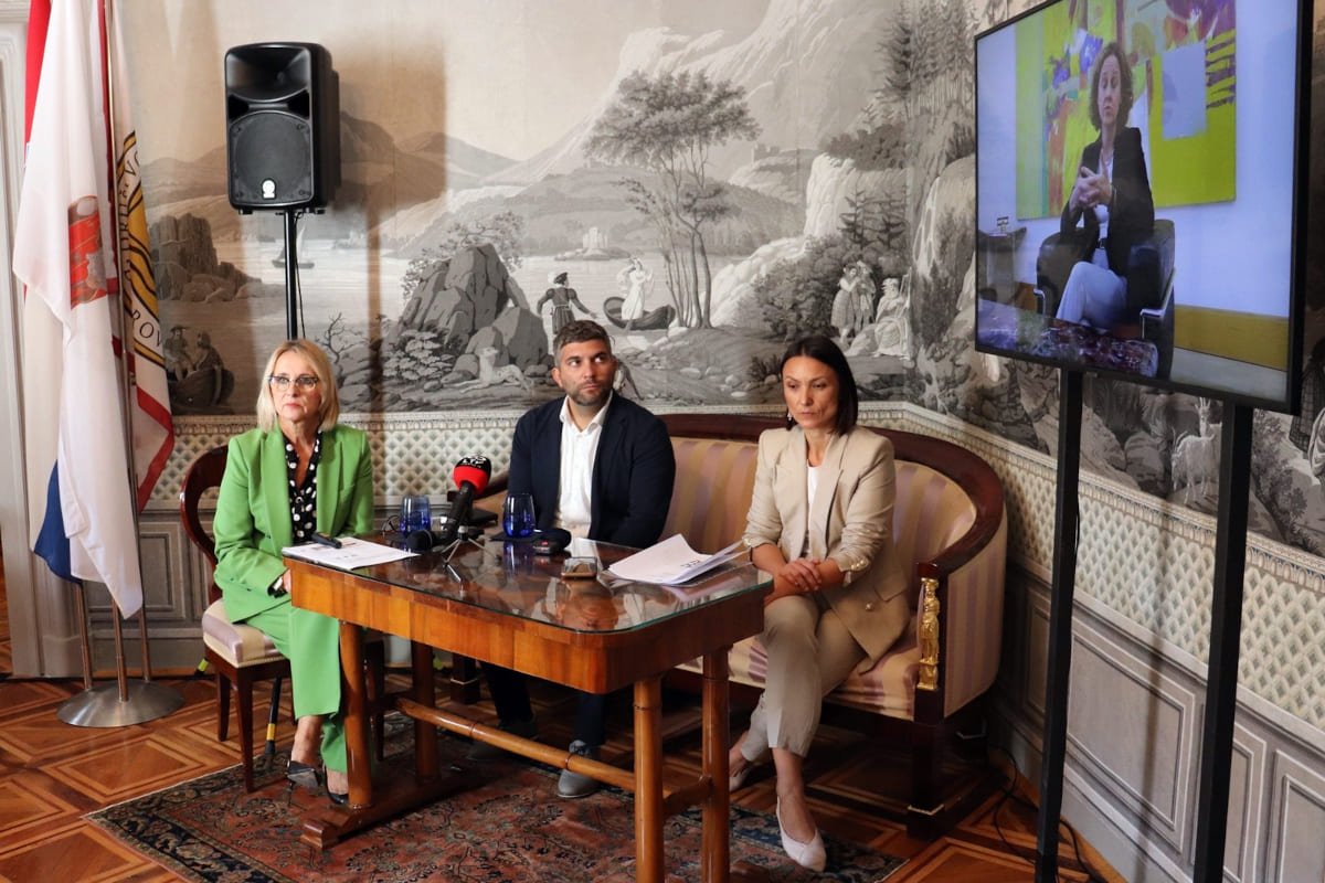 45 GODINA OD UPISA DUBROVNIKA NA UNESCO LISTU