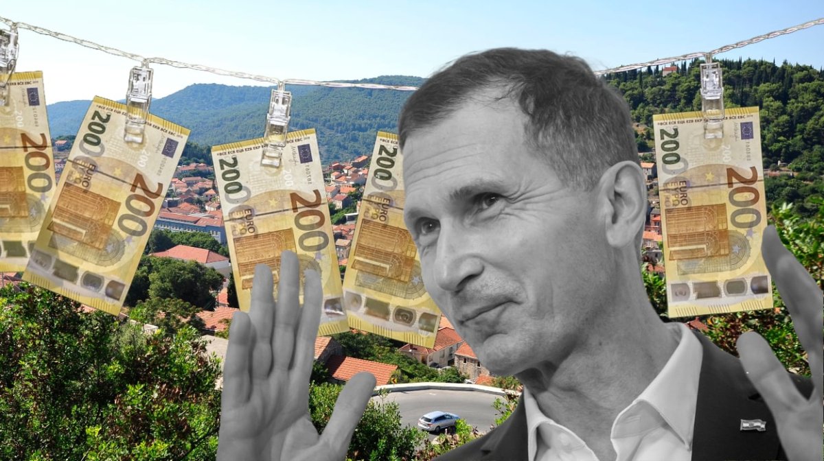 JUŽNI: PETERO BLAĆANA DONIRALI PRIMORCU VIŠE NEGO CIJELA VLADA, MEĐU NJIMA I DUBROVČANIMA POZNATO LICE