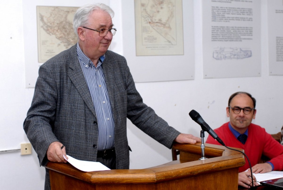 Korda: Veselim se Jozovoj kandidaturi