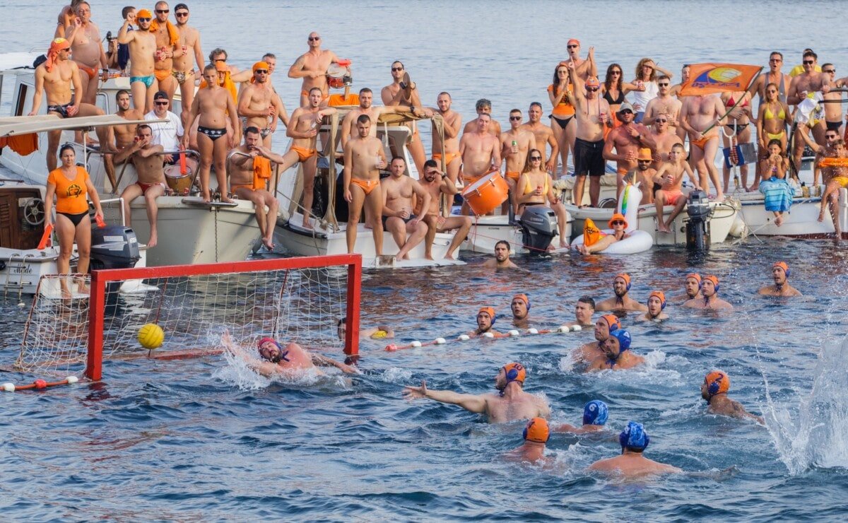 PRIJAVE ZA DIVLJU LIGU DO 3. KOLOVOZA