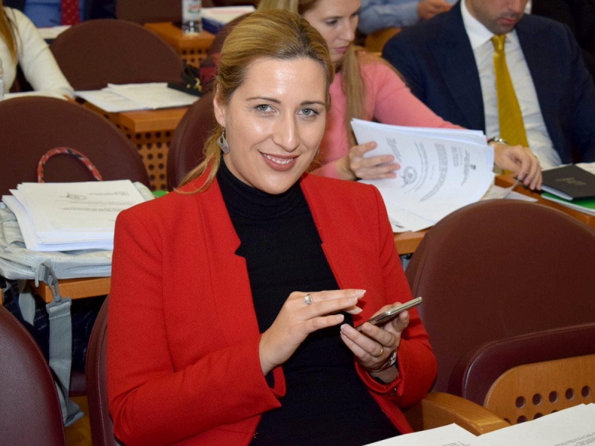 Zamjenica gradonačelnika Orlanda Tokić o novim rješenjima za komunalnu naknadu