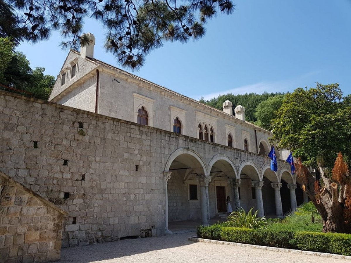 Dubrovačka baština upravljat će Kabogom