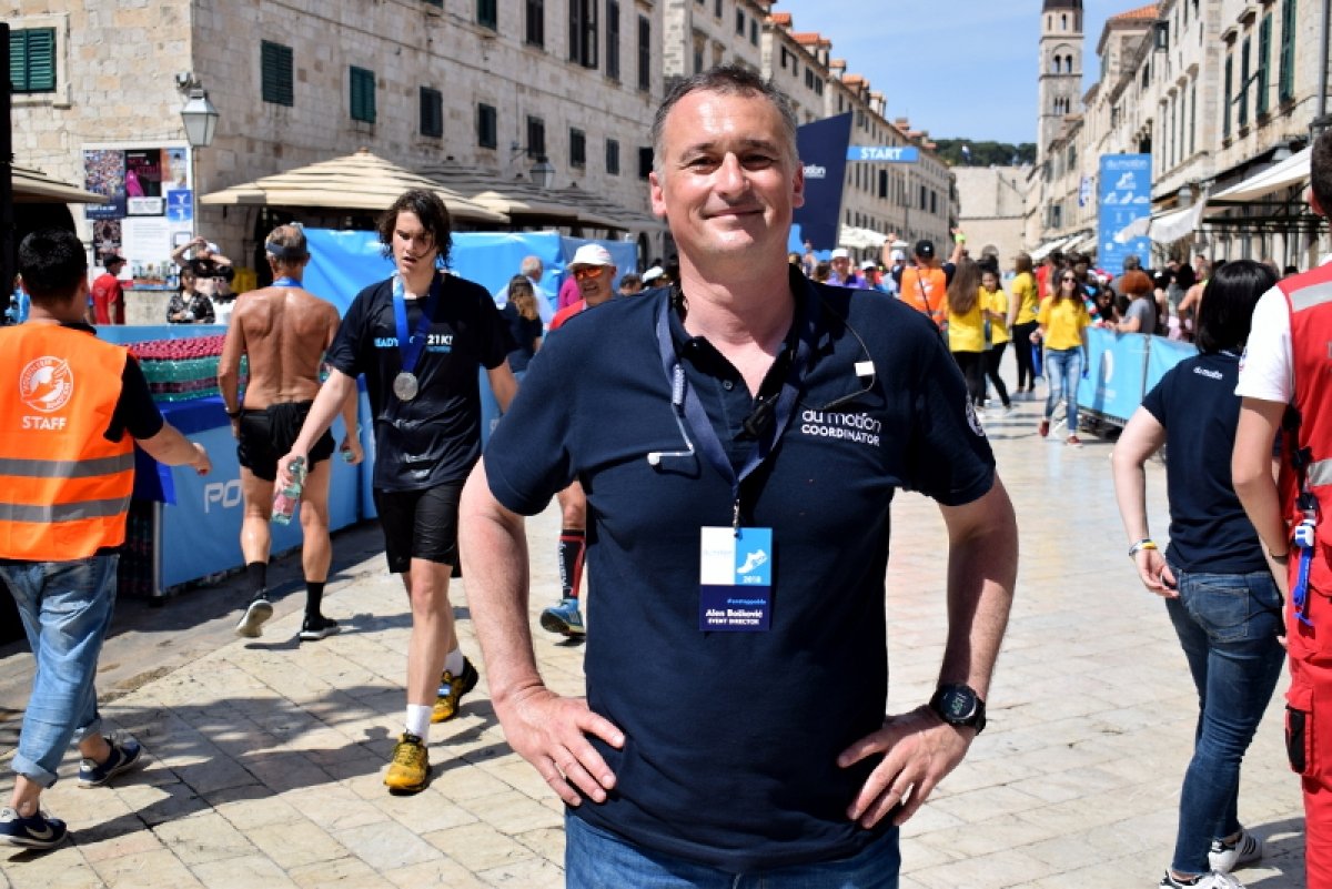 Alen Bošković: Du Motion je došao na razinu da se svi Dubrovčani s njim mogu ponositi
