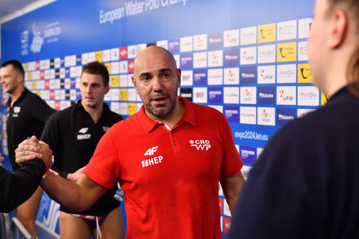 TUCAK: GRCI SU REPREZENTACIJA SVJETSKE KLASE