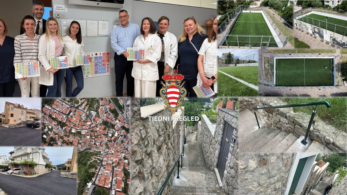OBNOVLJENO JOŠ JEDNO IGRALIŠTE, UREĐENE ULICE NA BABINOM KUKU, U 28 ULICA NOVI RUKOHVATI