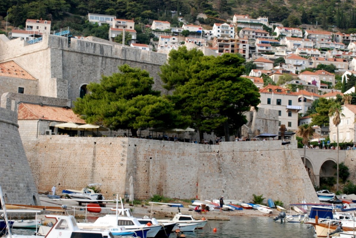 Odgođeno pripremno ročište za Revelin zbog zdravstvenog  stanja Andra Vlahušića
