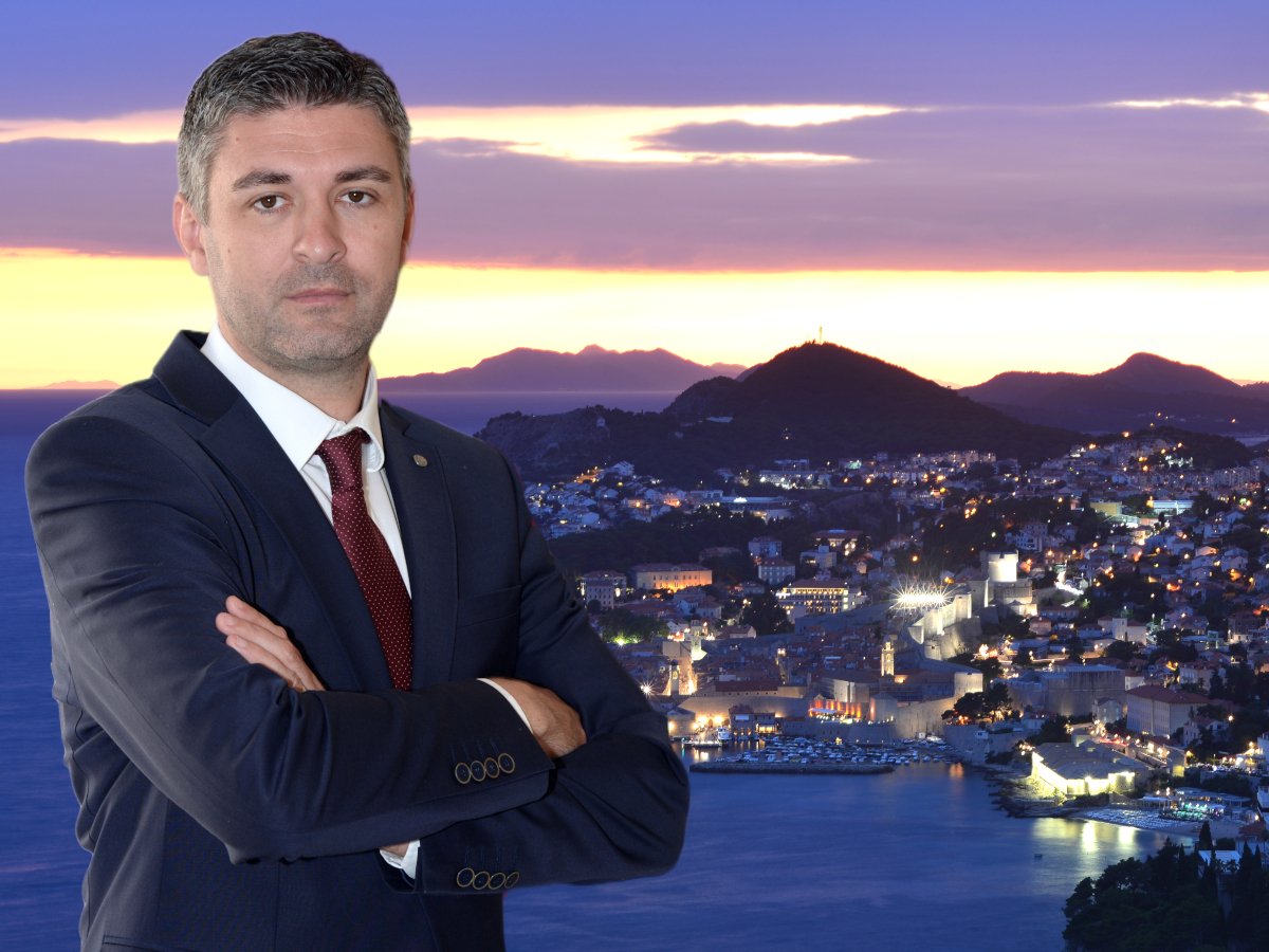 Gradonačelnik Franković: Naši sugrađani iz povijesne jezgre nepravedno su napadnuti od raznoraznih ljudi kako im sve smeta