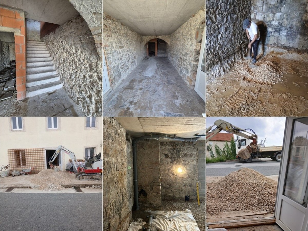 NOVI PROJEKT PARTICIPATIVNOG BUDŽETIRANJA; UREĐUJE SE DOM MLADIH U ORAŠCU