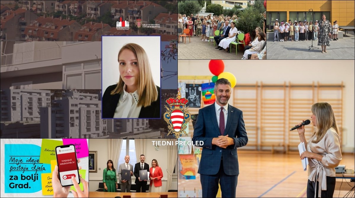 KREĆE GLASANJE ZA PROJEKTE PARTICIPATIVNOG BUDŽETIRANJA; GRADU ODOBRENO 6,5 MILIJUNA EURA BESPOVRATNIH SREDSTAVA ZA STRATEŠKE PROJEKTE