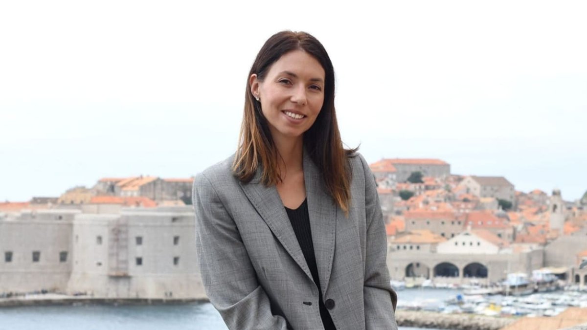 MAGDALENA PRKUT NOVA GLASNOGOVORNICA GRADA DUBROVNIKA