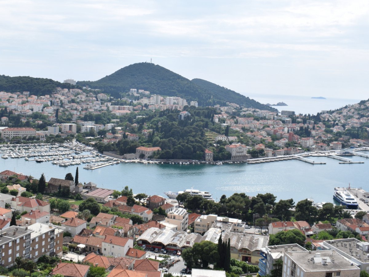 Franković: Riješit ćemo 300 novih vezova u idućih 30 mjeseci