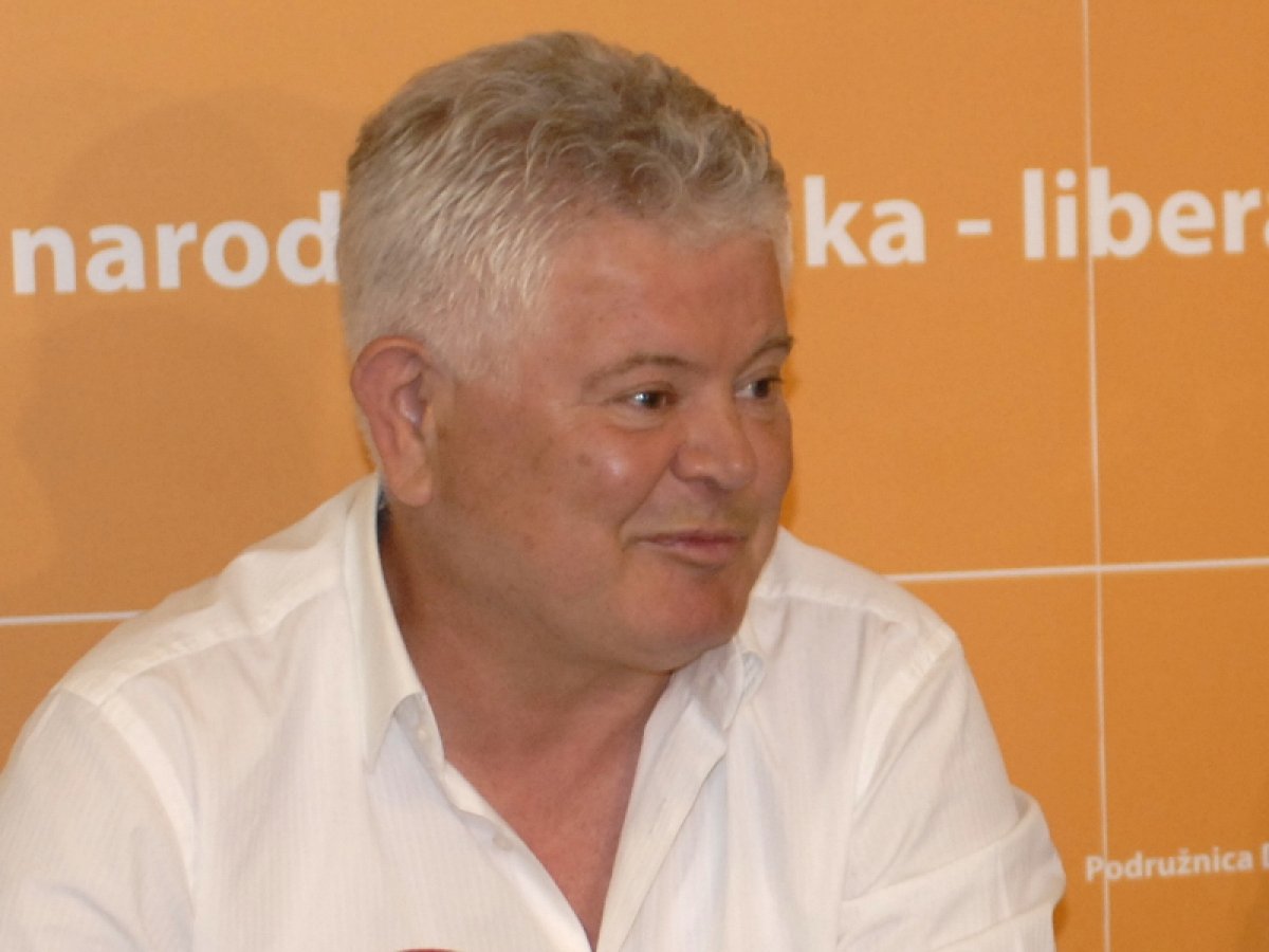 „Dubravka Šuica županica, ti gradonačelnik“, ponuda koja se odbija ako si dosljedan