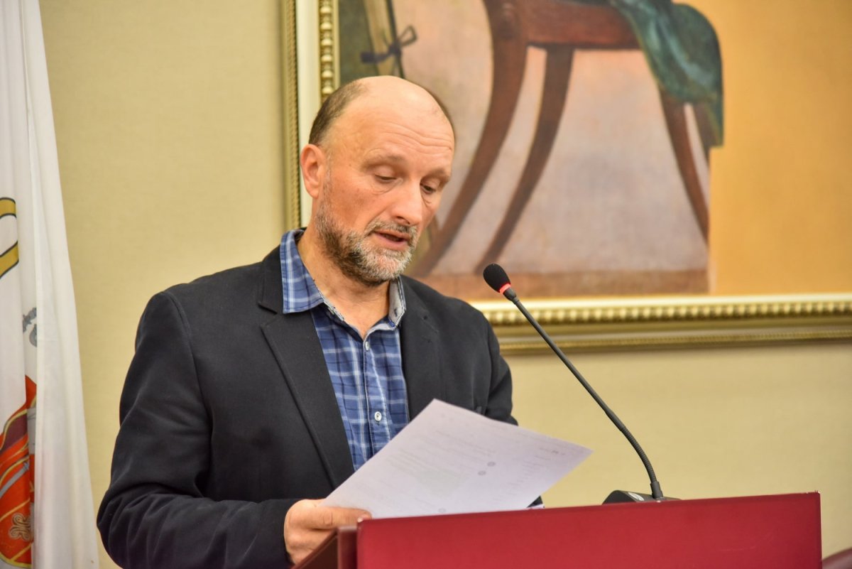 U SDP-U NIKAD NI MALIM PRSTOM NISU MRDNULI ZA PROMETNU POVEZANOST DUBROVNIKA, NAZVALI SU NAS I KOKOŠINJCEM, A EVO ŠTO PALAMUDI KARAMATIĆ