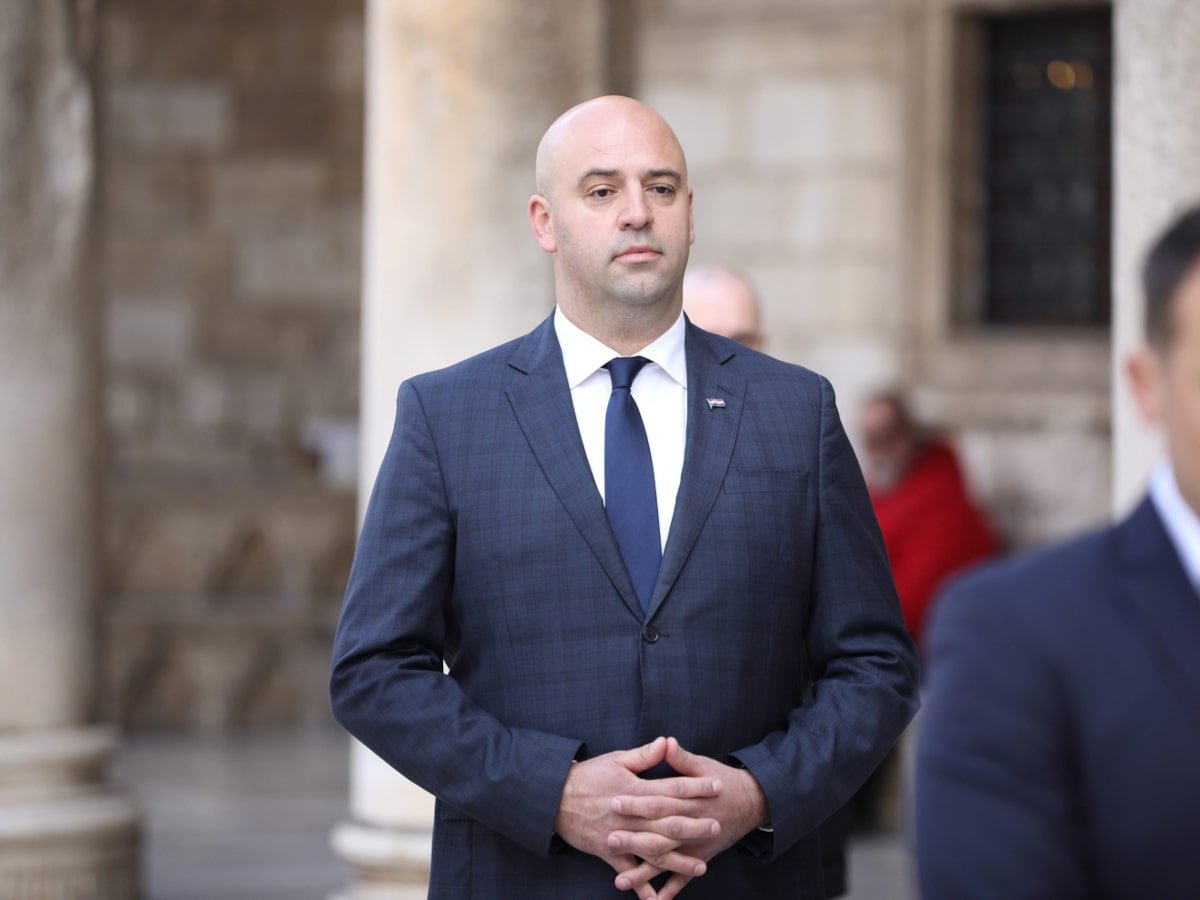 ROKO TOLIĆ NOVI JE IZVRŠNI DIREKTOR AERODROMA CRNE GORE