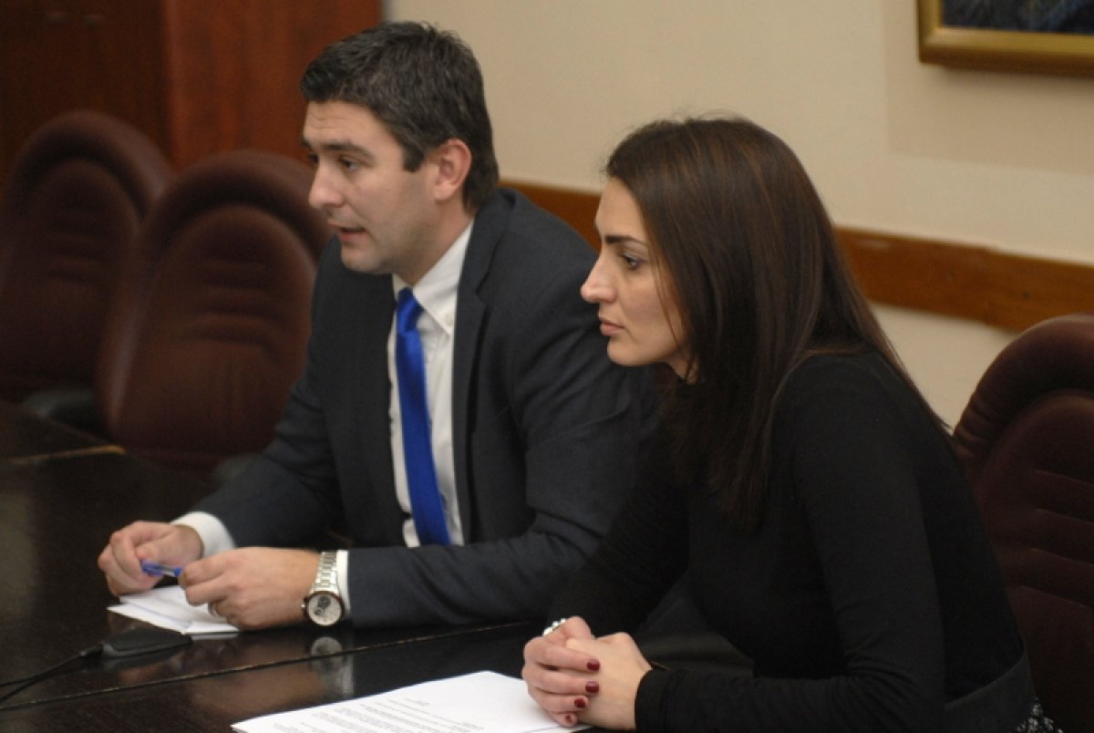 Sanja Putica ponovo ulazi u Sabor; Franković joj prepušta svoj mandat