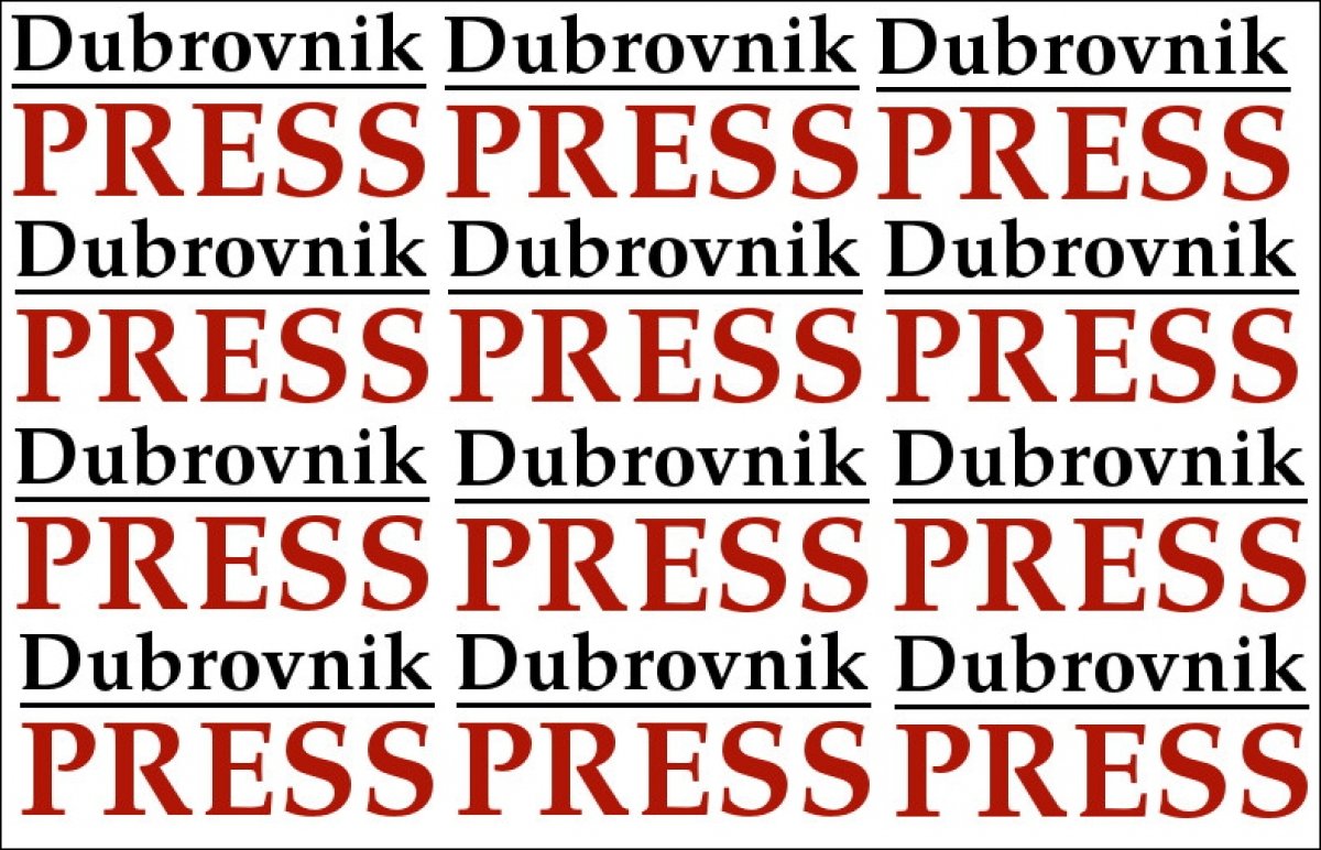 Šest godina smo tu, od prvog dana mi pišemo, drugi prepisuju