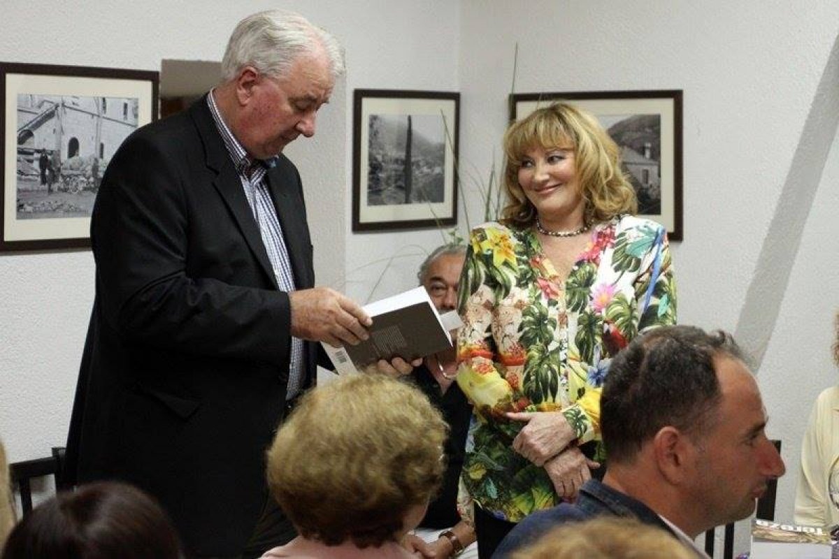 Tereza Kesovija dala podršku kandidaturi Luke Korde i kaže kako joj je „žao što su ga izdali“