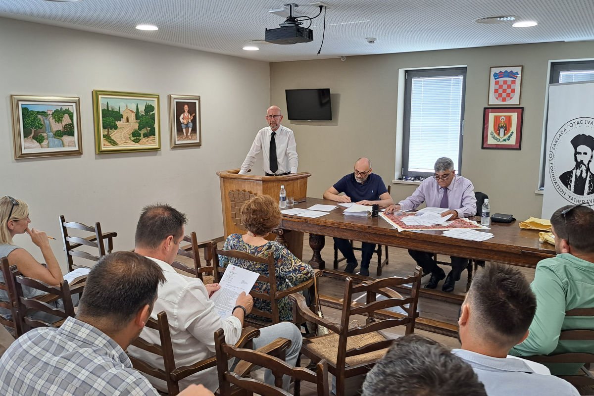 I U KONAVLIMA DONESEN PRAVILNIK O NAJVIŠOJ RAZINI BUKE