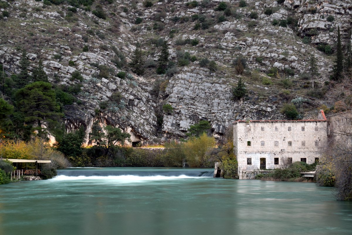 KLGB Toma Kristovića: Preko izvora Omble ne smije proći cesta