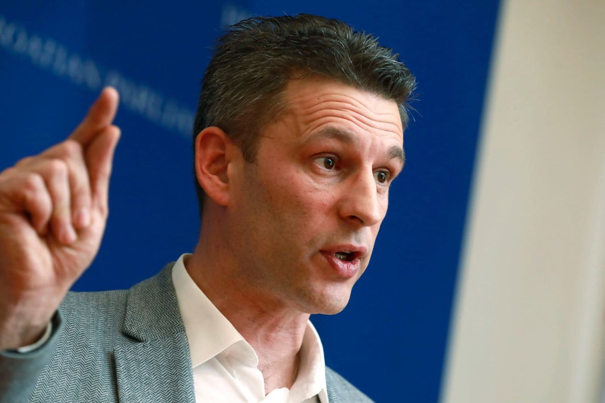 PETROV: POTREBNO JE PROVESTI NEOVISNO I TRANSPARENTNO SONDIRANJE TERENA U LUČINOM RAZDOLJU