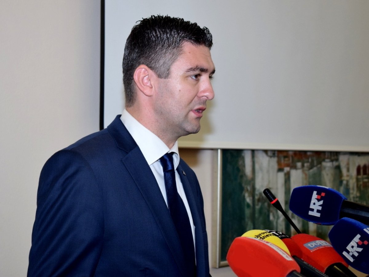 Gradonačelnik Franković očitao lekciju generalima poslije bitke u slučaju KMD-a: Naknadna pamet svih nas iznenađuje