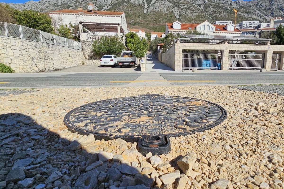 IZDANA UPORABNA DOZVOLA ZA NOVI DIO SUSTAVA ODVODNJE I VODOOPSKRBE NA PODRUČJU MOKOŠICE