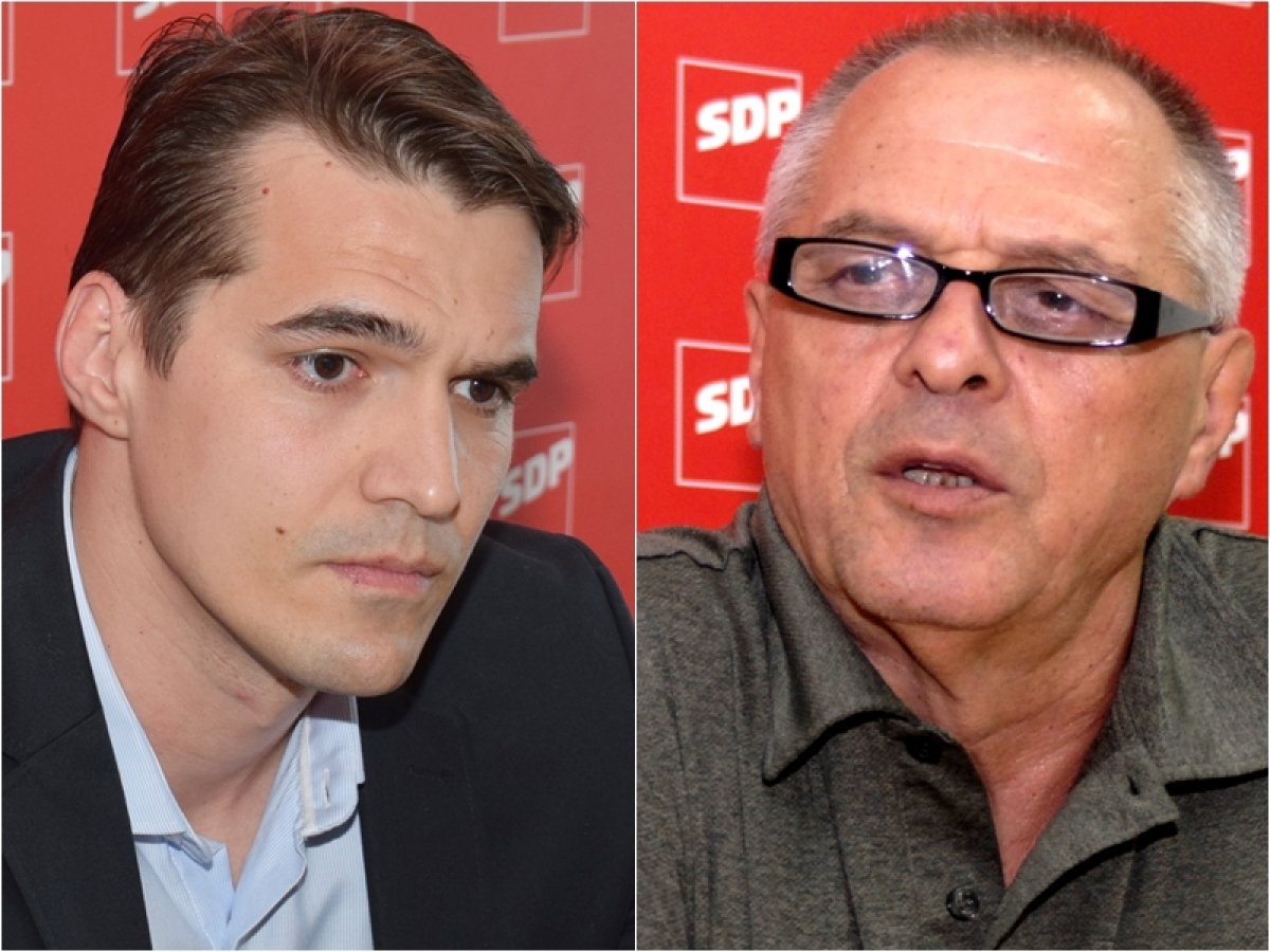 Barač umjesto Gojuna u Gradskom vijeću već na sljedećoj sjednici