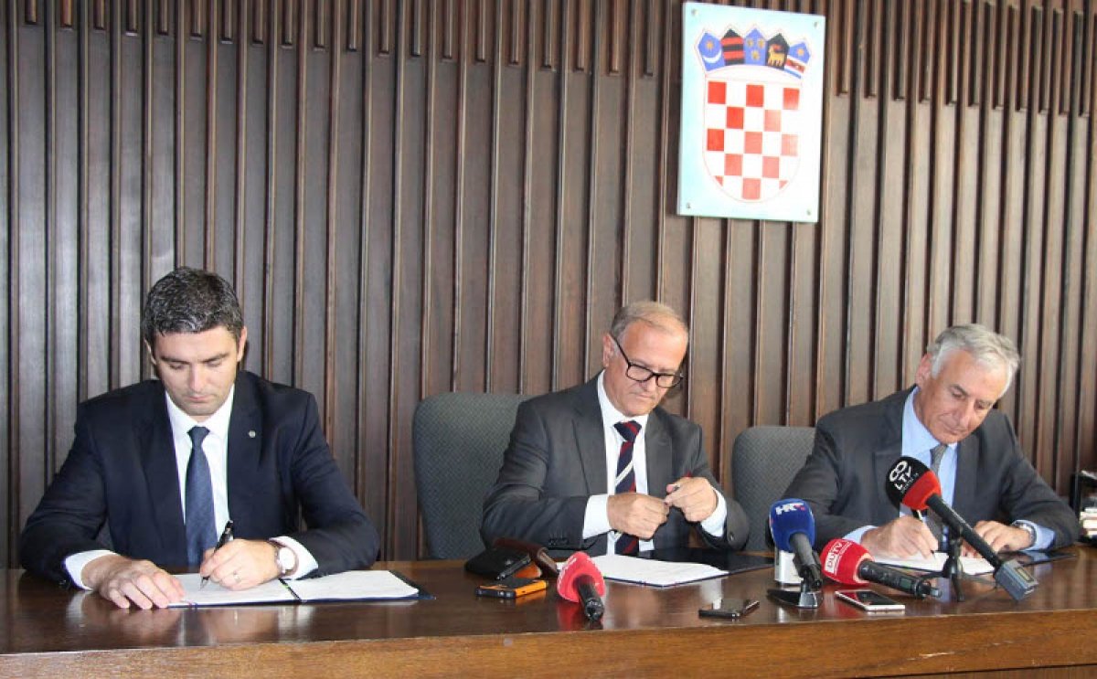 Nadogradit će se zgrada suda