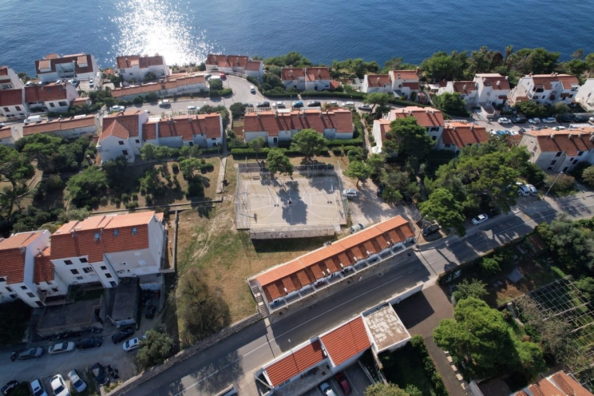 OBNOVLJENO IGRALIŠTE NA GORICI